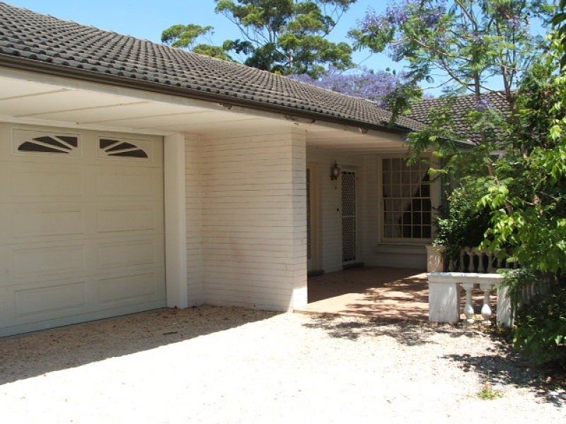 46A Beecroft Road, Beecroft NSW 2119