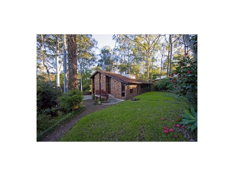 11 Jesmond Crescent, Beecroft NSW 2119