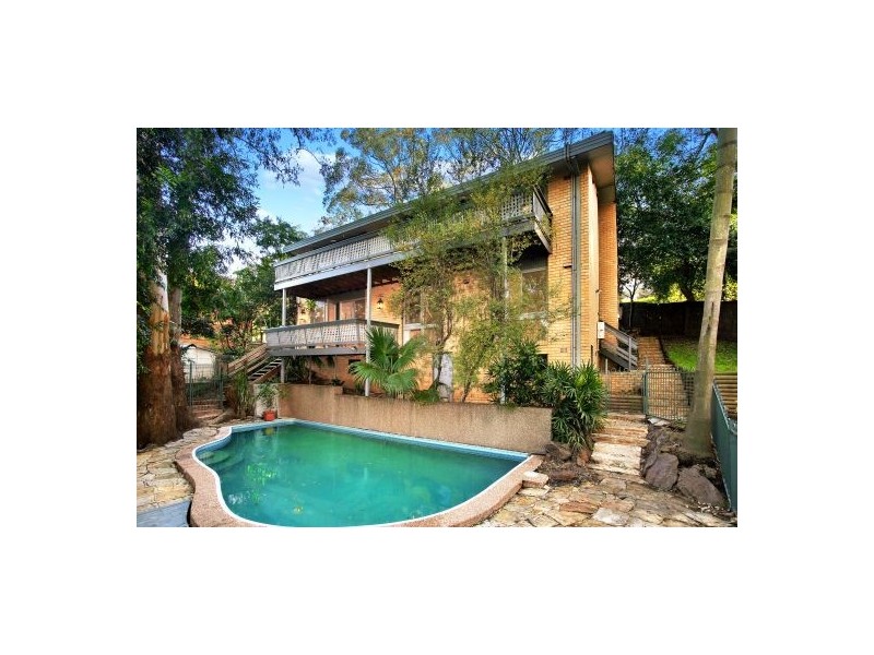 54 Cardinal Ave, Beecroft NSW 2119