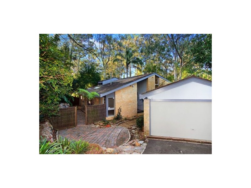 54 Cardinal Ave, Beecroft NSW 2119
