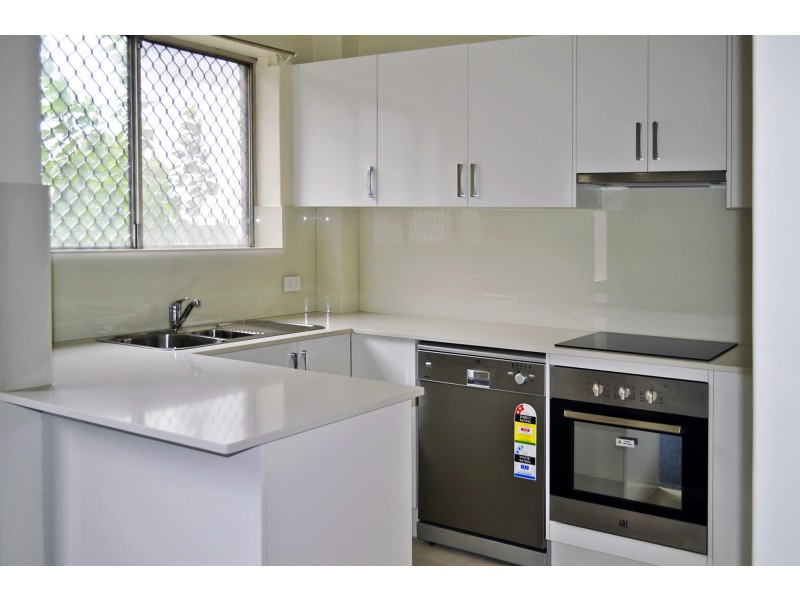 2/11 Lumley St, Granville NSW 2142