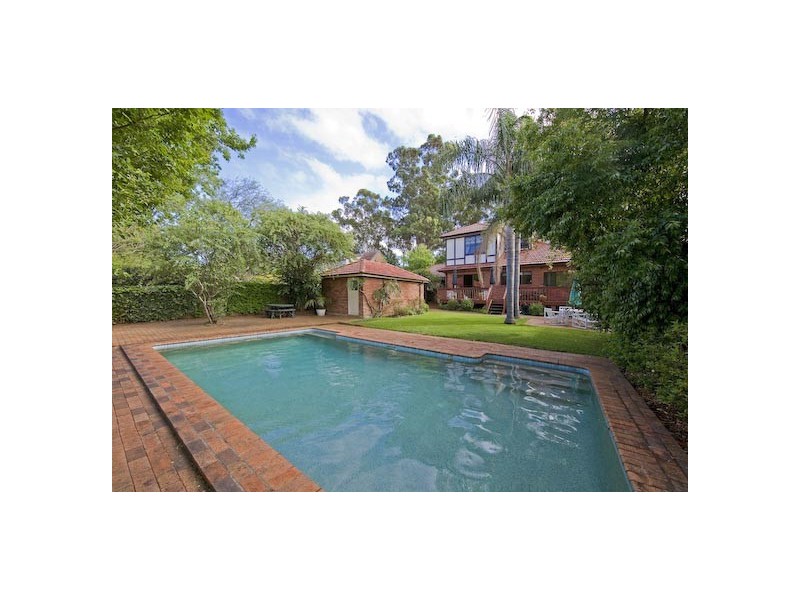 14 Boronia Avenue, Beecroft NSW 2119
