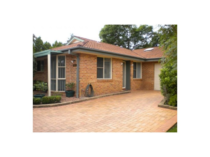 45a Hannah Street, Beecroft NSW 2119