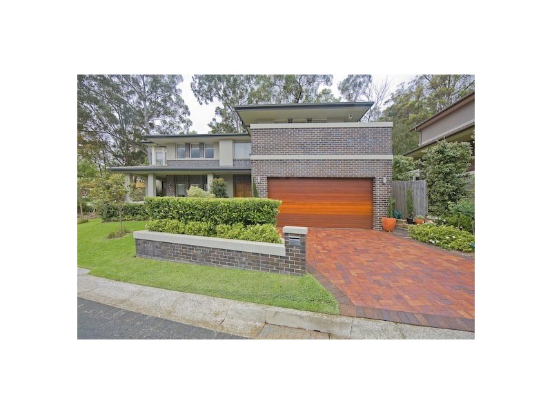 3 Lloyd Wright Way, Beecroft NSW 2119