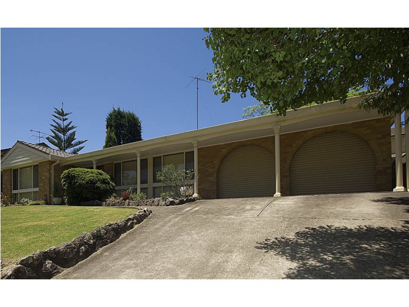 2 Jupp Place, Eastwood NSW 2122