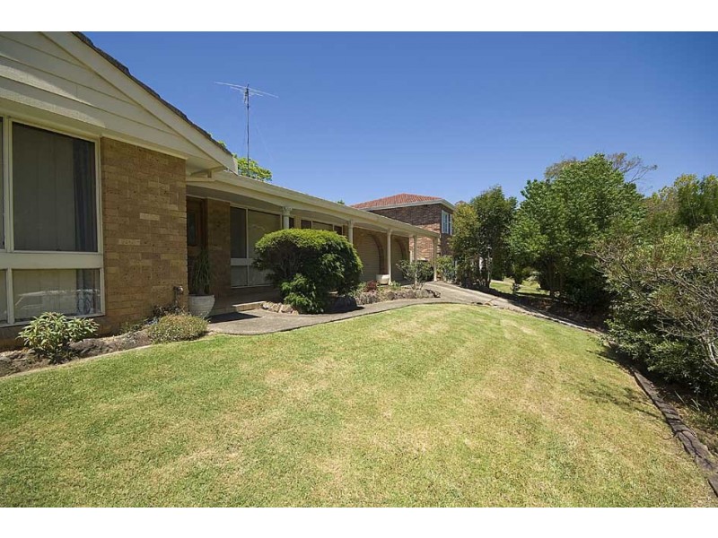 2 Jupp Place, Eastwood NSW 2122