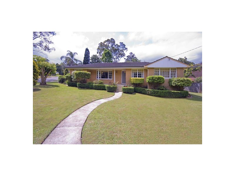 1 Bambara Cres, Beecroft NSW 2119
