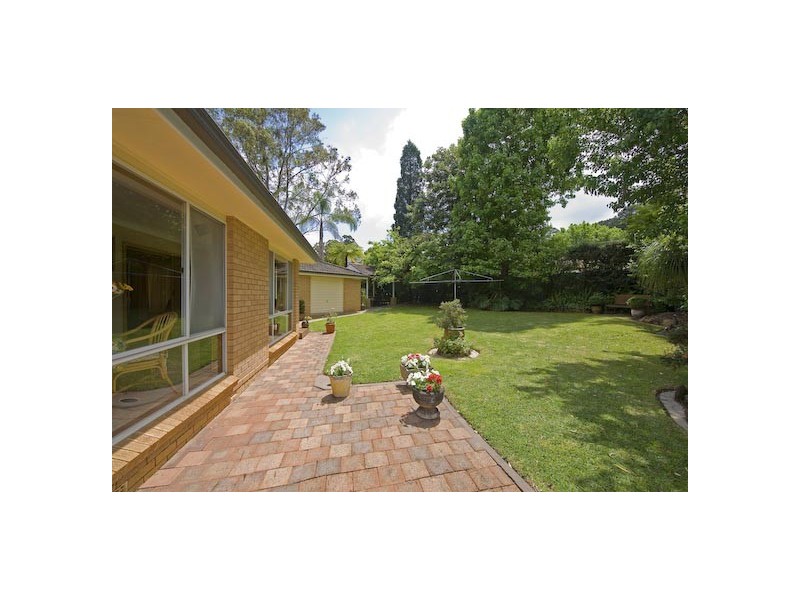1 Bambara Cres, Beecroft NSW 2119