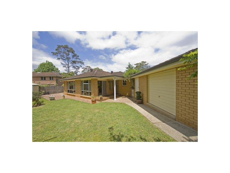 1 Bambara Cres, Beecroft NSW 2119