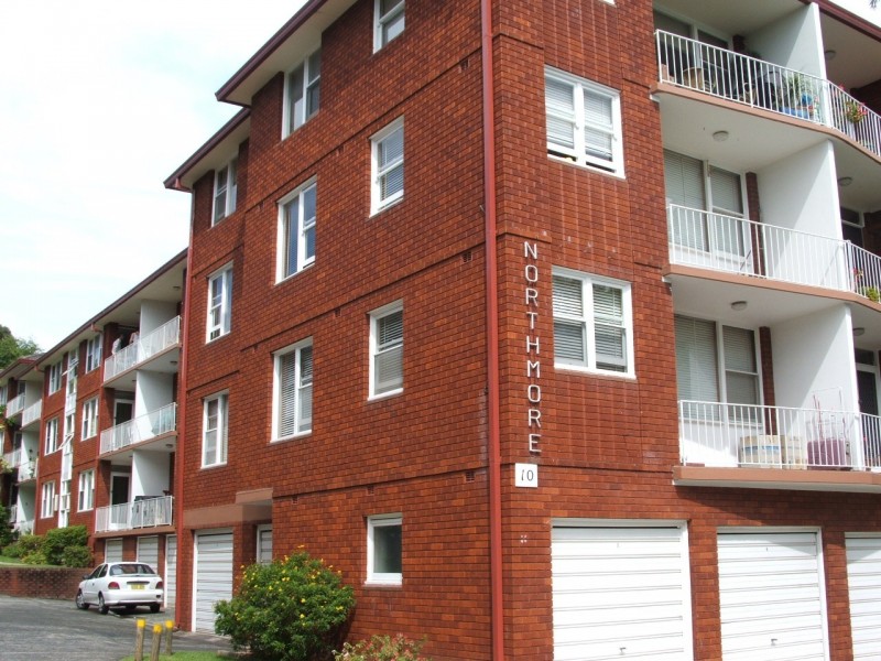 18/10 Essex Street, Epping NSW 2121