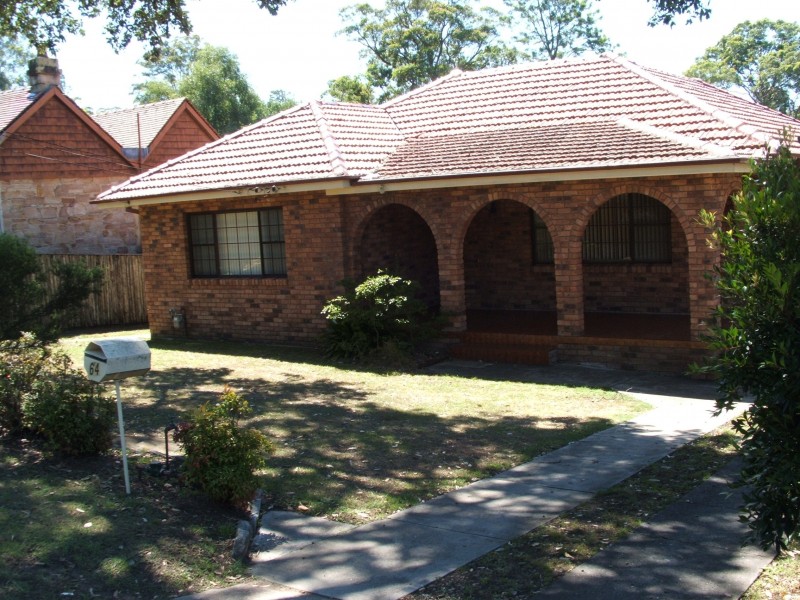 Beecroft NSW 2119