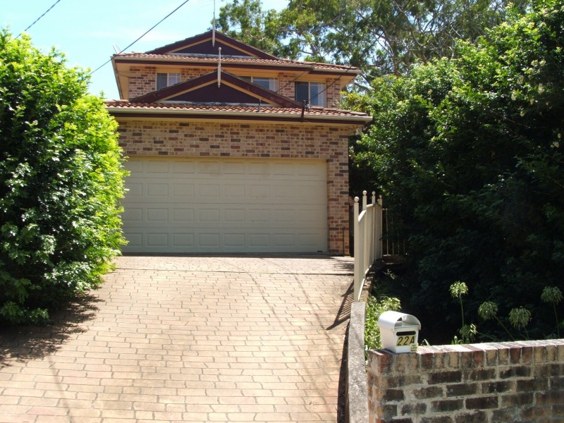 22a Orchard Road, Beecroft NSW 2119