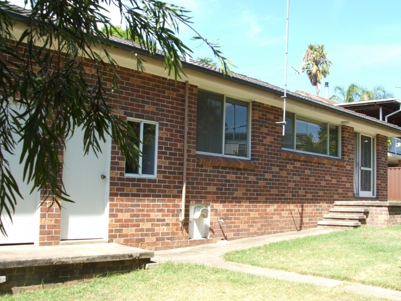 16  Thornton Avenue, Carlingford NSW 2118