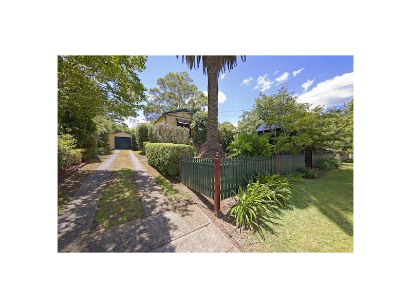 124a Murray Farm Road, Beecroft NSW 2119