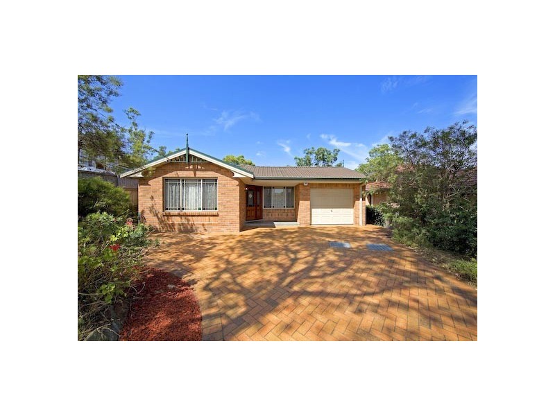 31 Old Beecroft Rd, Cheltenham NSW 2119