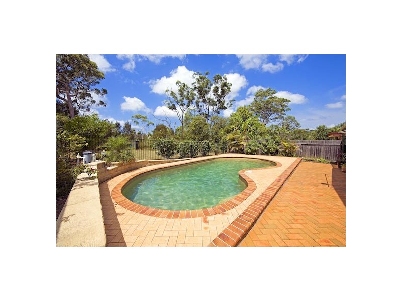 31 Old Beecroft Rd, Cheltenham NSW 2119
