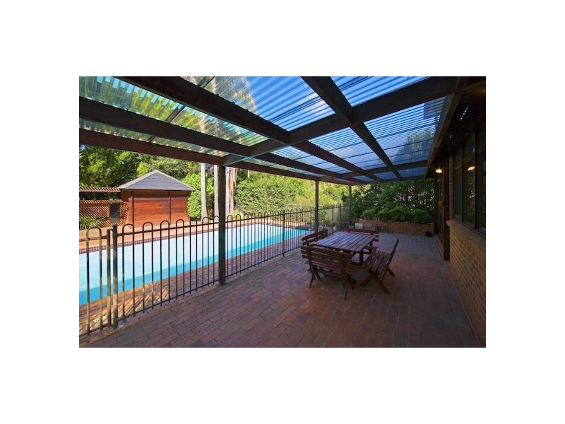 3  Gunbalanya Avenue, Beecroft NSW 2119