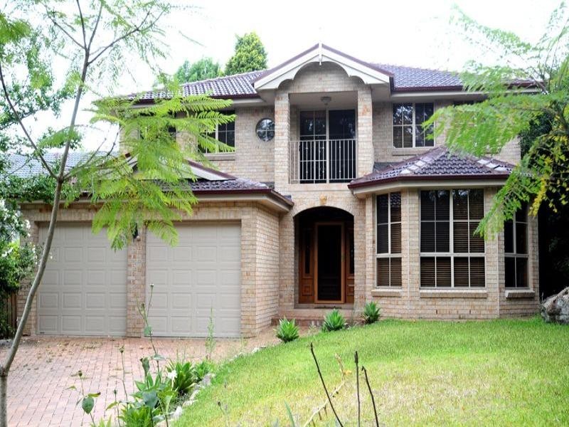 102 The Crescent, Cheltenham NSW 2119