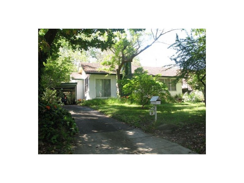 24 Burns Road North, Beecroft NSW 2119