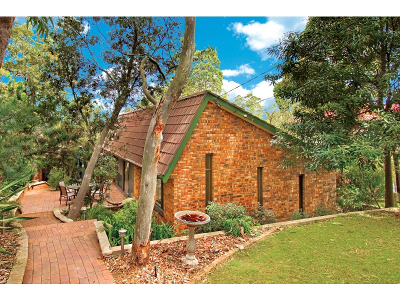 167 Murray Farm Road, Beecroft NSW 2119