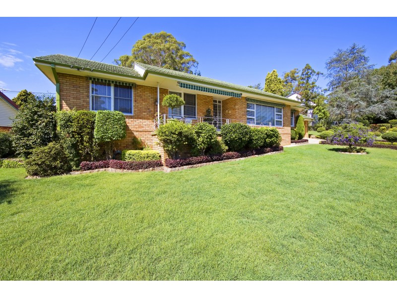 2 Norma Cres, Cheltenham NSW 2119