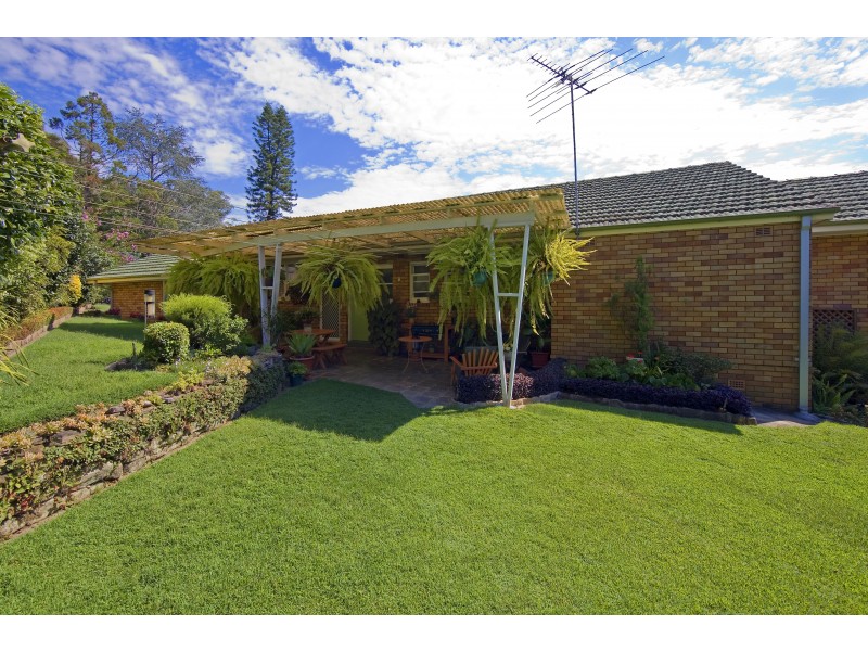 2 Norma Cres, Cheltenham NSW 2119