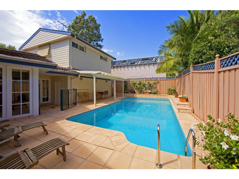 8a Murray Road, Cheltenham NSW 2119