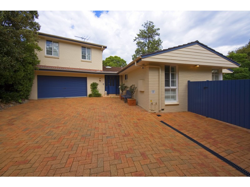 8a Murray Road, Cheltenham NSW 2119