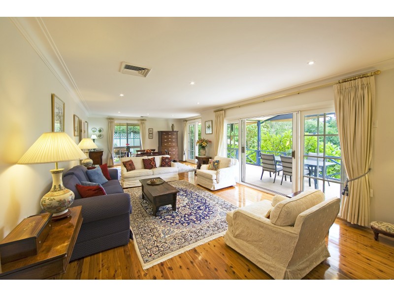 8a Murray Road, Cheltenham NSW 2119