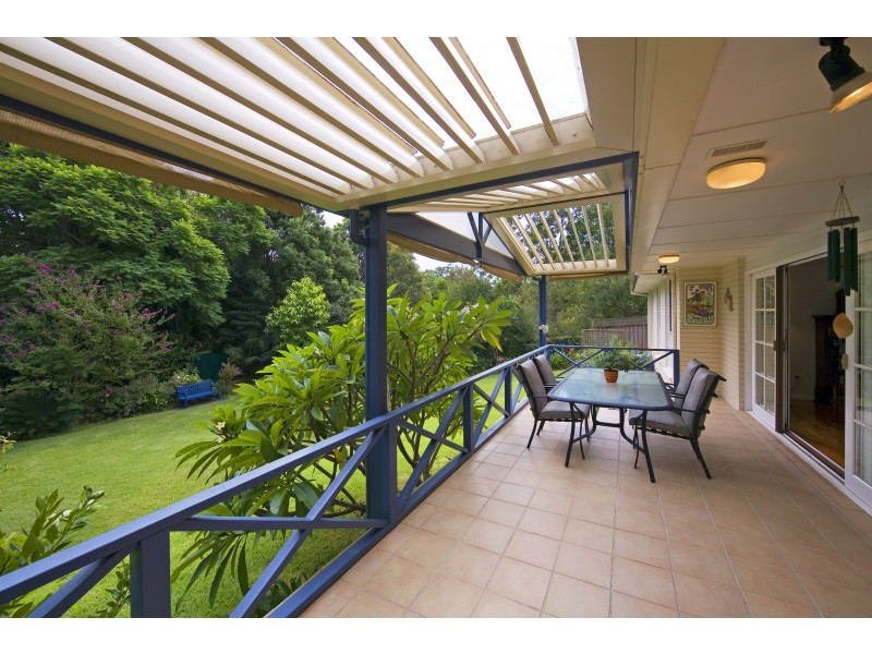 8a Murray Road, Cheltenham NSW 2119