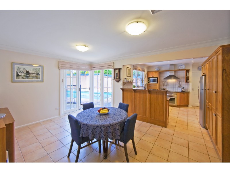 8a Murray Road, Cheltenham NSW 2119