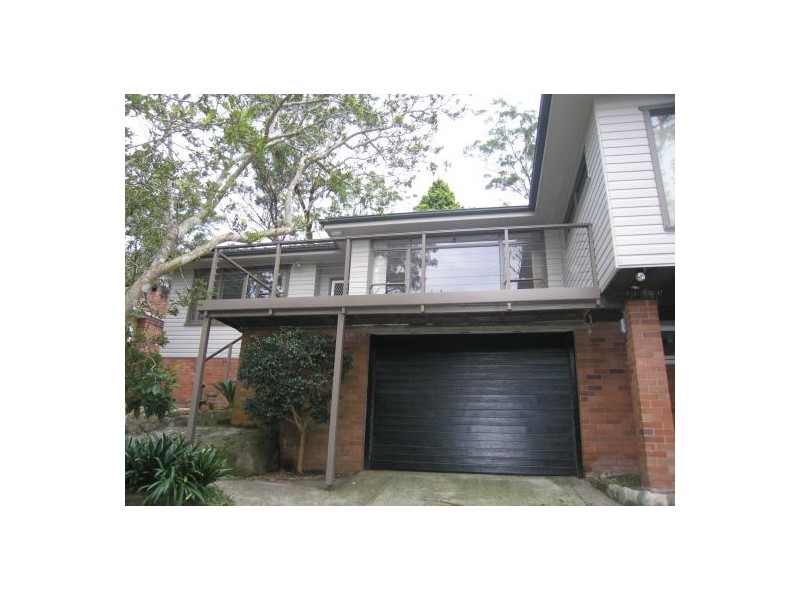 45 Kethel, Beecroft NSW 2119