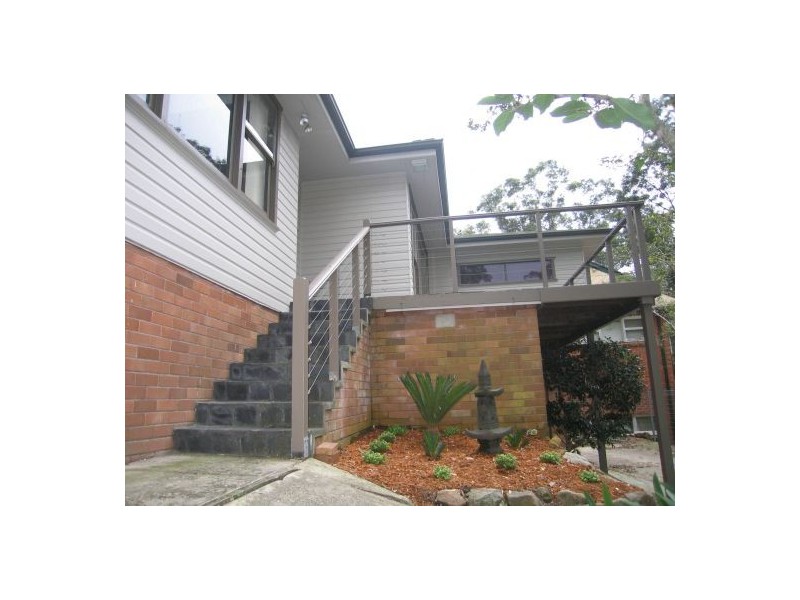 45 Kethel, Beecroft NSW 2119