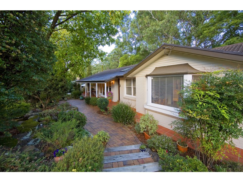 11 Lamorna Avenue, Beecroft NSW 2119