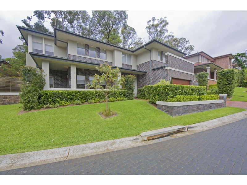 3 Lloyd Wright Way, Beecroft NSW 2119