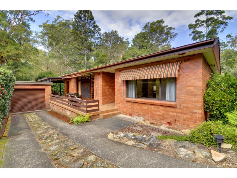 46 Kethel Road, Cheltenham NSW 2119