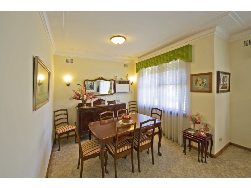 2 Norma Crescent, Cheltenham NSW 2119