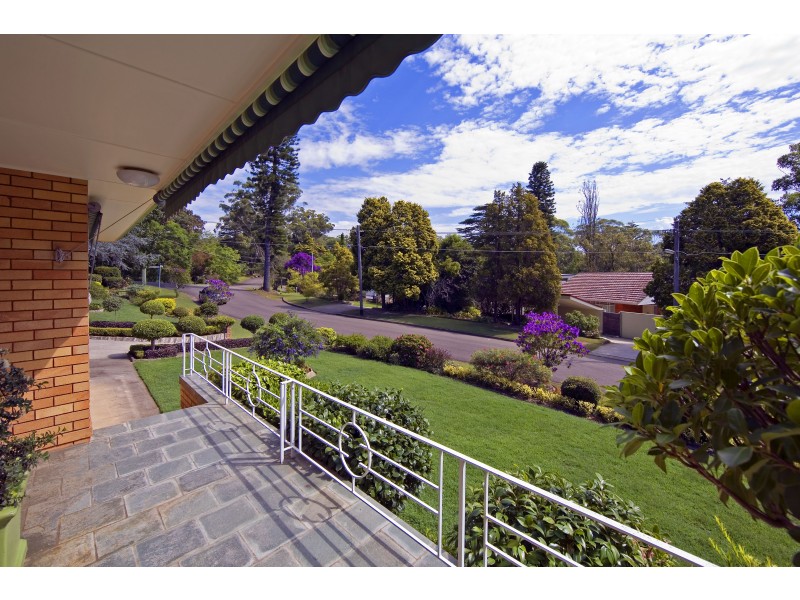 2 Norma Crescent, Cheltenham NSW 2119