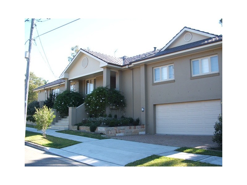 88 Midson Rd, Epping NSW 2121