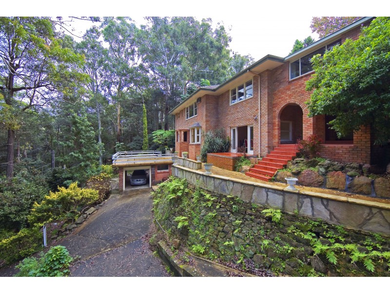 80 Castle Howard Road, Beecroft NSW 2119