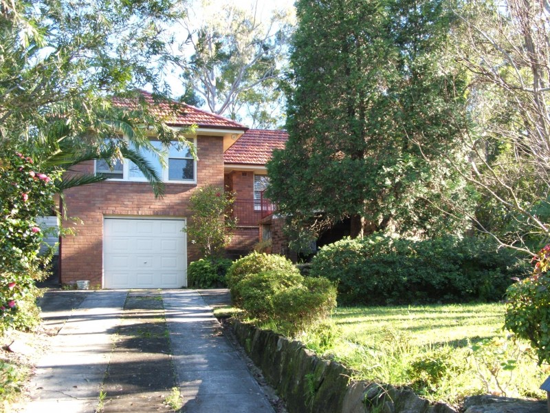 30 Lyne Road, Cheltenham NSW 2119