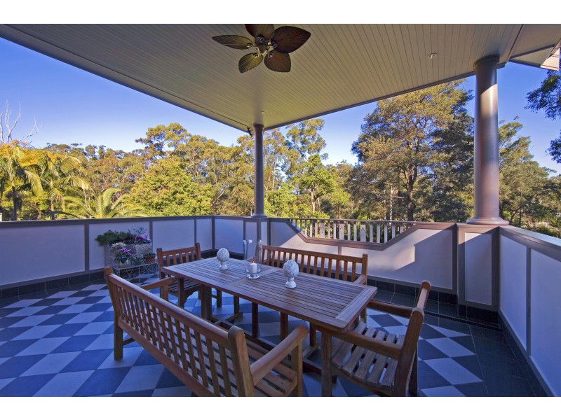 8 Wandeen Avenue, Beecroft NSW 2119