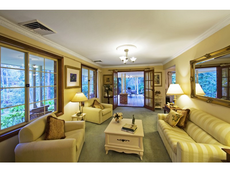 8 Kenwick Lane, Beecroft NSW 2119