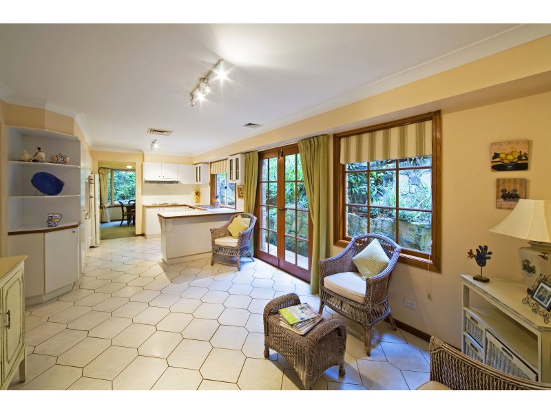 8 Kenwick Lane, Beecroft NSW 2119