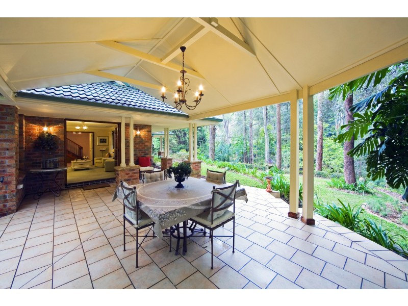 8 Kenwick Lane, Beecroft NSW 2119