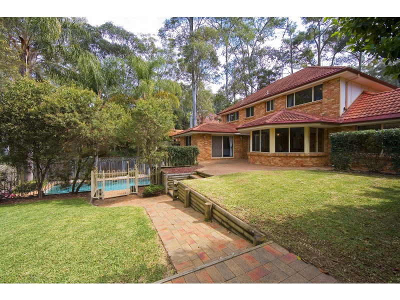 7 Spring Street, Beecroft NSW 2119