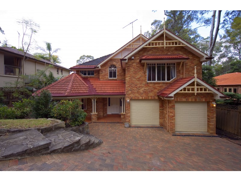 7 Spring Street, Beecroft NSW 2119