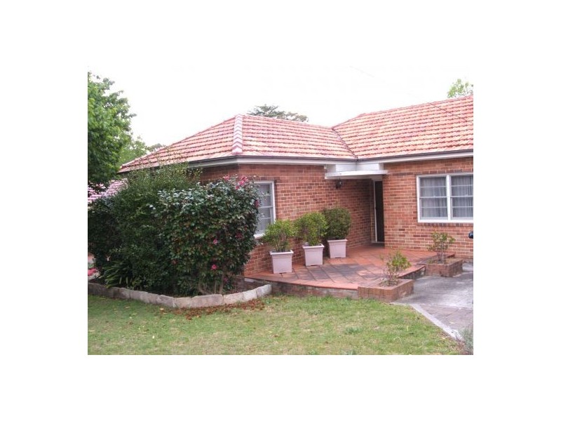 25 Wycombe Street, Epping NSW 2121