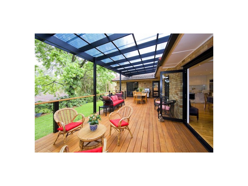 11 Penrhyn Avenue, Beecroft NSW 2119