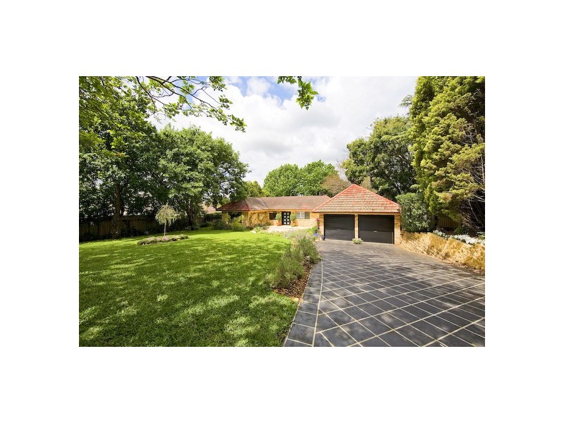 11 Penrhyn Avenue, Beecroft NSW 2119